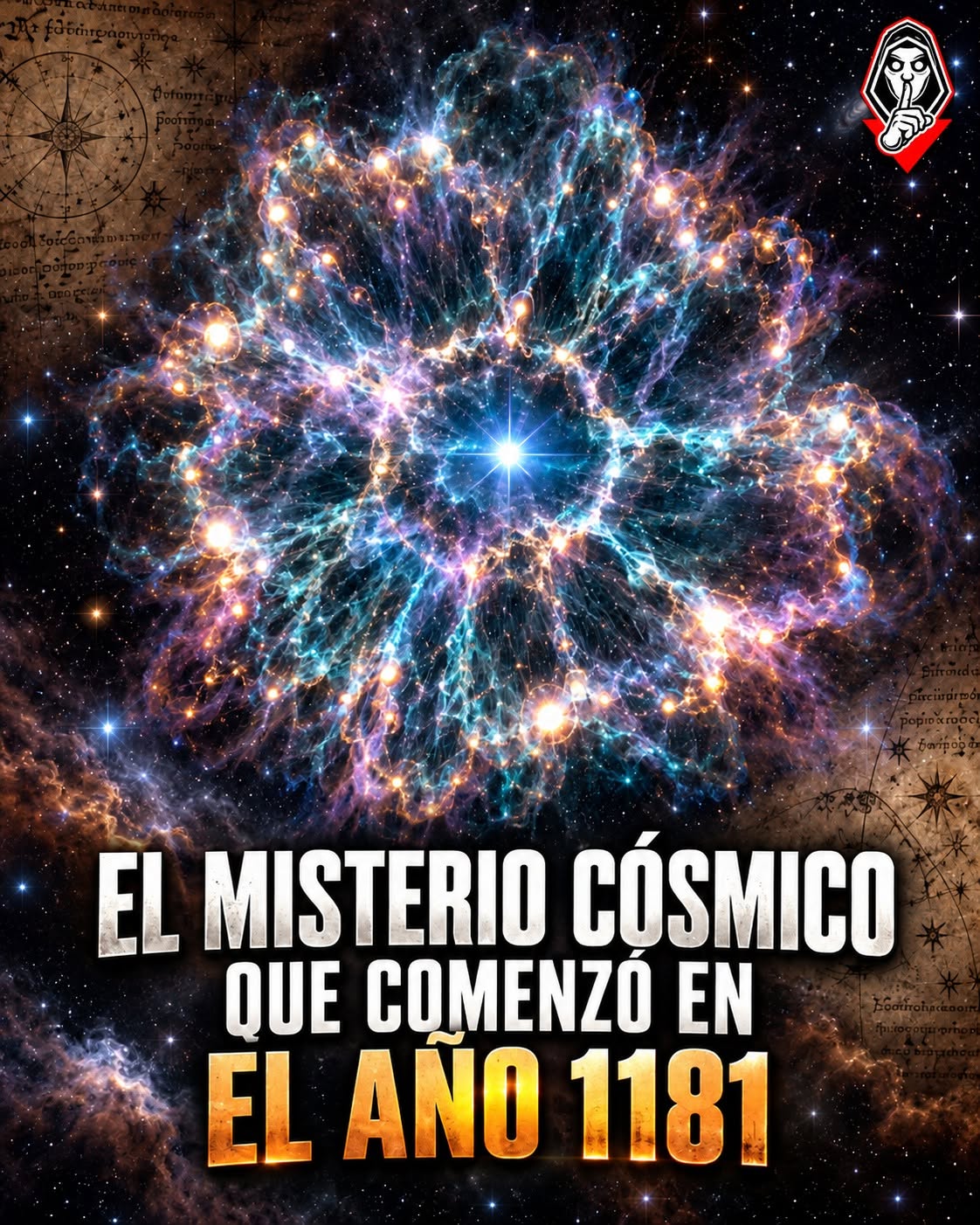 Ilustración MNHDE generada con IA